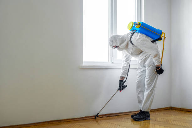 Best Best Pest Control Companies  in Lake Delton, WI